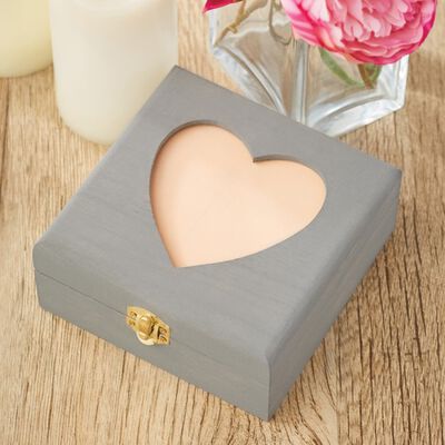 Chalk Painting Kit Wooden Box image number 2