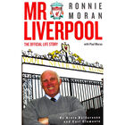 Mr Liverpool: Ronnie Moran image number 1