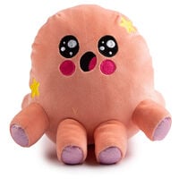 PlayWorks Hugs & Snugs Orla the Octopus Plush Toy