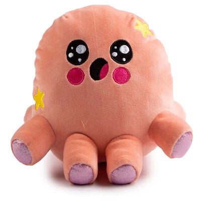 PlayWorks Hugs & Snugs Orla the Octopus Plush Toy image number 1