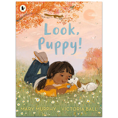 Look, Puppy! image number 1