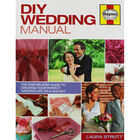 Haynes: DIY Wedding Manual image number 1