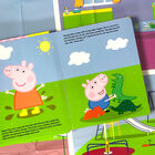 Peppa Pig My Busy Book image number 2