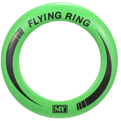 Flying Ring: Assorted image number 1