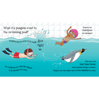 Could a Penguin Ride a Bike? image number 3