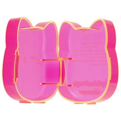 Squishmallows Squish-A-Longs Clip & Go Blind Box: Series 2 image number 4