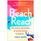 Beach Read image number 1