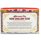 Seasons Greetings Gift Shop English Afternoon Tea Tin - 40 Teabags image number 4