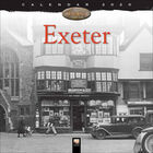 Exeter Heritage 2020 Wall Calendar image number 1