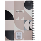 Geometry A4 Wiro Notebook image number 3