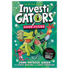 InvestiGators: Case Files image number 1