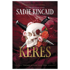 Keres: Exclusive Sprayed Edge image number 2
