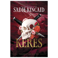 Keres: Exclusive Sprayed Edge
