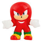 Heroes of Goo Jit Zu: Sonic the Hedgehog Minifigure image number 2