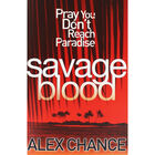 Savage Blood image number 1