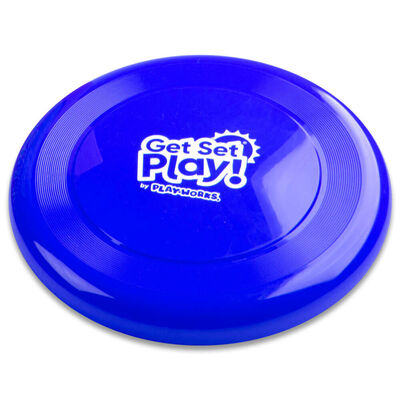 PlayWorks Get Set Play! Flying Air Disc: Assorted image number 3
