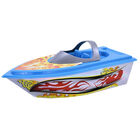 Plastic Boat Assorted image number 1