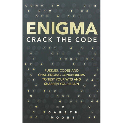 Enigma image number 1