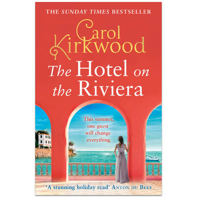 The Hotel on the Riviera image number 1