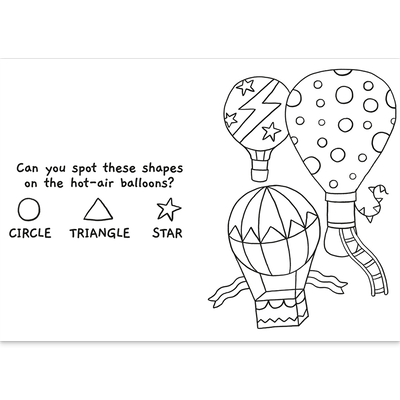 Cool Toddler Colouring image number 2