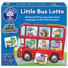 Little Bus Lotto image number 1