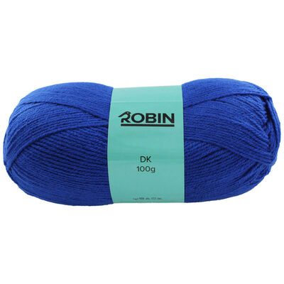 Robin DK: Royal Yarn 100g image number 1