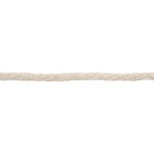 Trimits: Natural Cotton Macrame Cord 100m x 7mm image number 3
