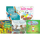 Family Fun: 10 Kids Picture Books Bundle image number 3