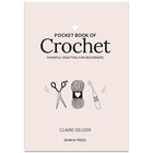 Pocket Book of Crochet image number 1