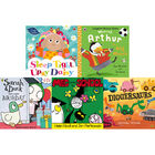 Peppa, Meg and Friends: 10 Kids Picture Books Bundle image number 2
