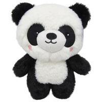 PlayWorks Hugs & Snugs Panda Plush Toy