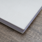 Roselle A5 Corduroy Notebook image number 4