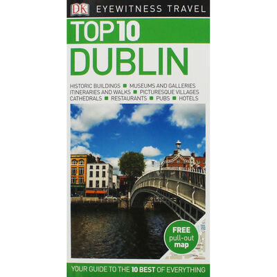 Top 10 Dublin image number 1