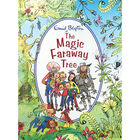 The Magic Faraway Tree Treasury image number 1