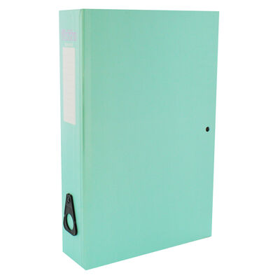 Pastel Mint Box File image number 1
