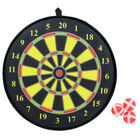 Out 2 Play - Black Hanging Sticky Target Game image number 2