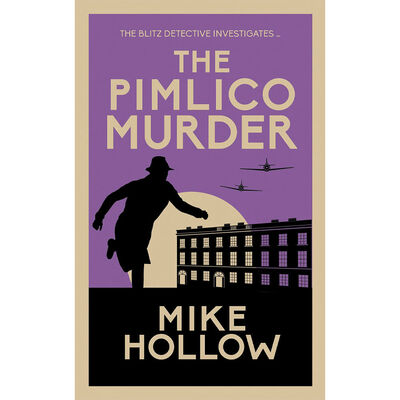 The Pimlico Murder image number 1