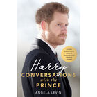 Harry: Conversations with the Prince image number 1