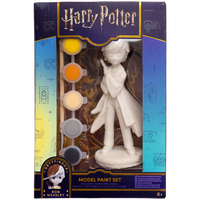 Harry Potter Paint Your Own Character Set