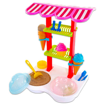Ice Cream Sand and Water Table image number 3