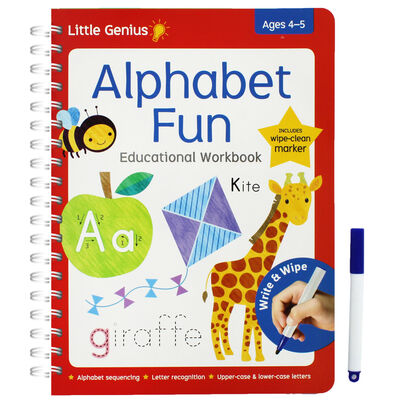 Little Genius - Alphabet Fun image number 1