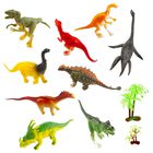 PlayWorks Dinosaur Adventures Figures Rucksack image number 2