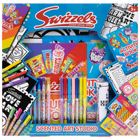 Swizzels Scented Art Studio
