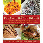 The Food Allergy Cookbook image number 1