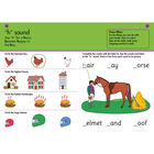 10 Minutes A Day Phonics: Ages 3-5 image number 2