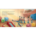 The Steadfast Tin Soldier image number 2