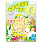 Easter Fun: Over 100 Puffy Stickers image number 1