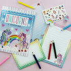 Magical Unicorn Activity Chest image number 4