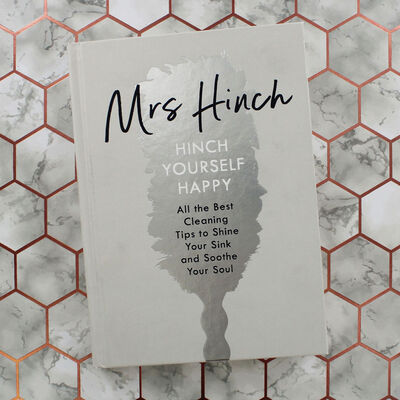 Mrs Hinch: Hinch Yourself Happy image number 5
