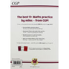 CGP 11+ Maths: Practice Book with Assessment Tests image number 3